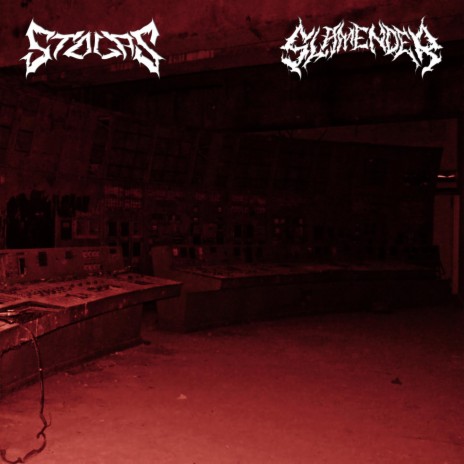 Radio Outbreak ft. Slamender cover art