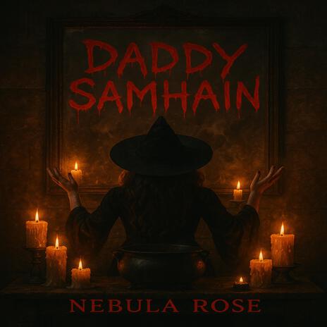Daddy Samhain cover art