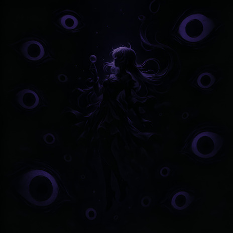 Void Horizon cover art