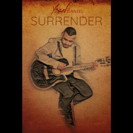 Surrender cover art