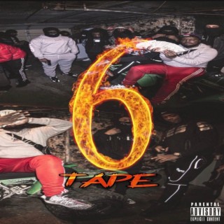 The 6ix Tape