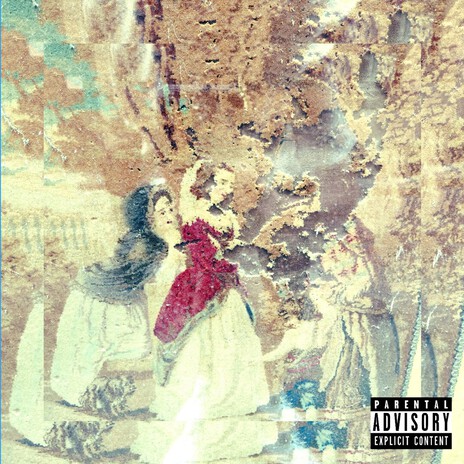Entourage ft. Kultar Ahluwalia, Jye Bon & Cadet X cover art