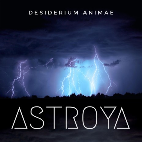 Desiderium animae cover art