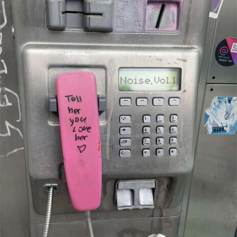 I Apologize For The Emotional Manipulation cover art