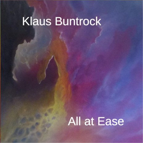 All at Ease cover art