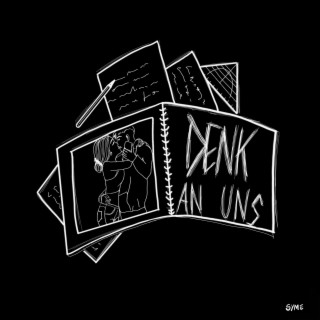 Denk an uns cover art