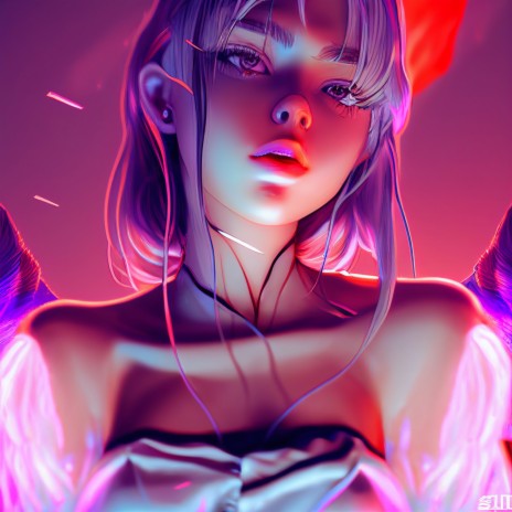 Така красива (but better) cover art