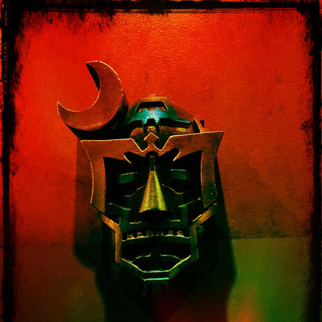 VICINITY cover art