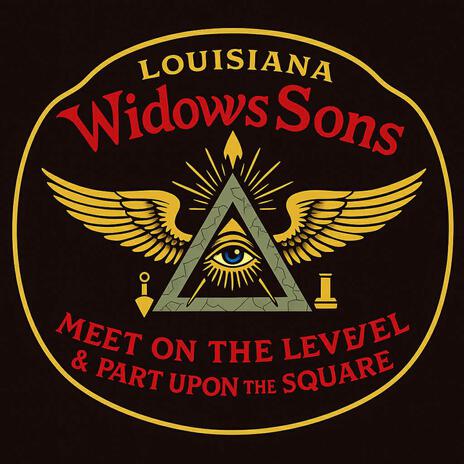Louisiana WS Branded cover art