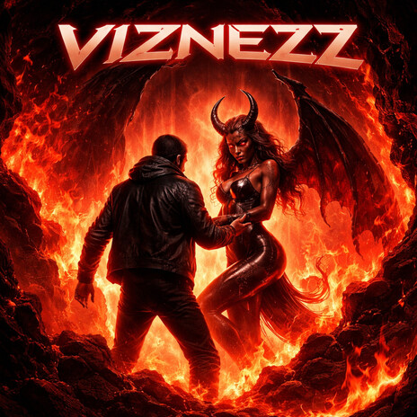 Dance with the Demon cover art