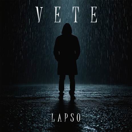 Vete cover art