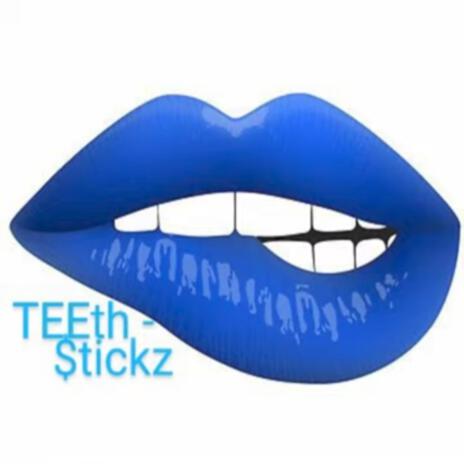 TEEth -EYe cover art