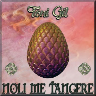 Toni Gil