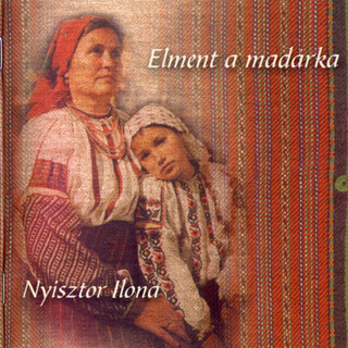 Elment A Madárka