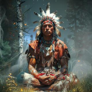 Whispers of the Wild, Shamanic Grounding Medicine