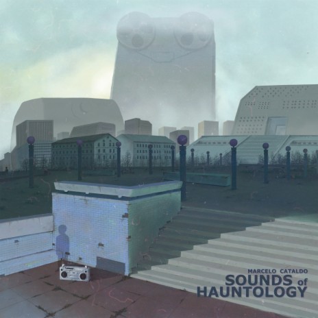 Perfect cover art
