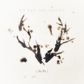 So Say The Crows cover art