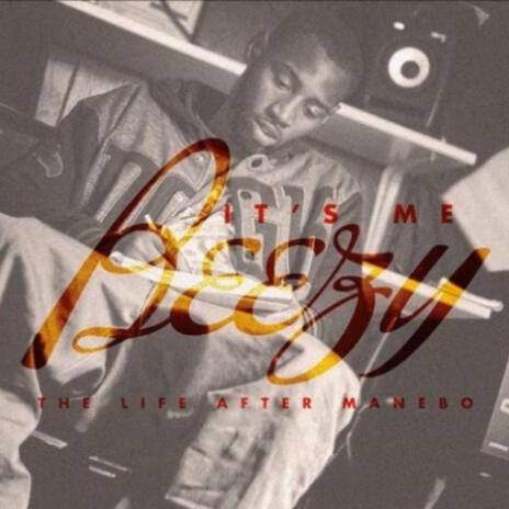 MANEBO (Gotta get it up) Lowleezee & Lil Mike Beezy cover art