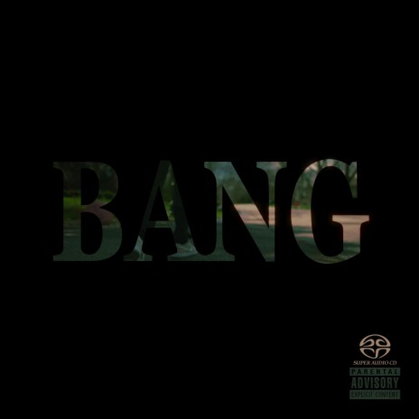 BANG cover art