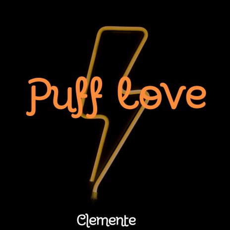 Puff Love cover art