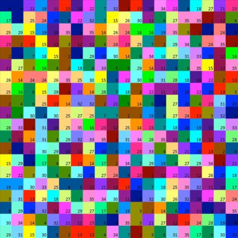 L64 cover art