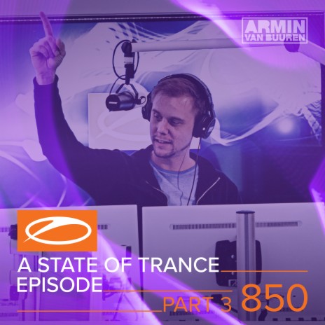 This Moment (ASOT 850 - Part 3) ft. Jonathan Mendelsohn cover art