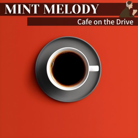 The Barista with the Blues cover art