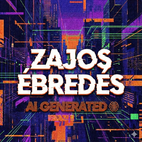 Zaj a csendben cover art