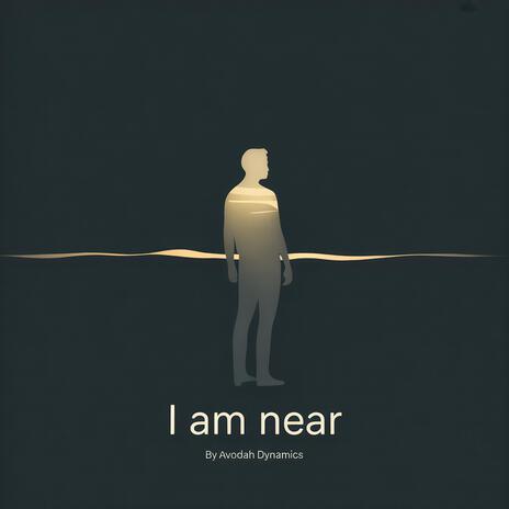 I Am Near cover art