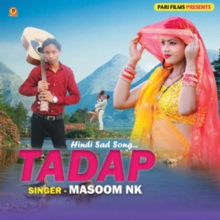 Tadap cover art