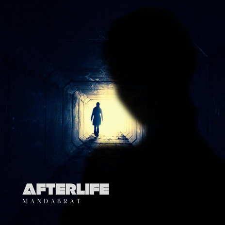 Afterlife cover art