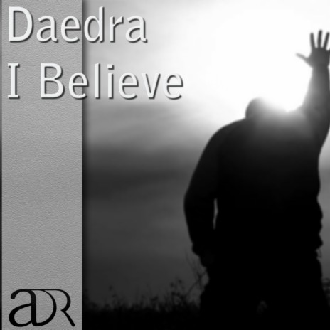 I Believe (Leon V Electro Remix) cover art