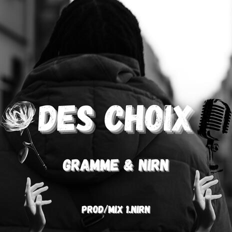 Des Choix ft. Nirn cover art
