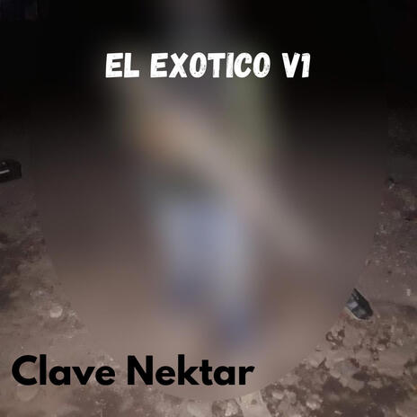 El Exotico v1 (2020) cover art