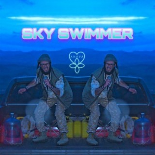Sky Swimmer
