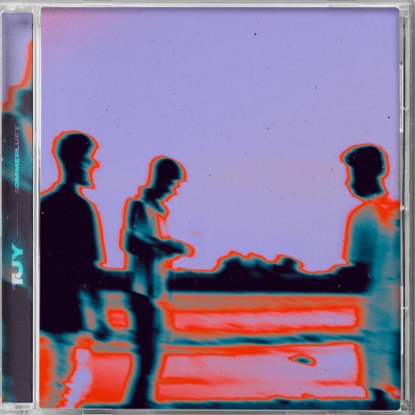 Coast Vibes ft. Lloyd, radi & JUNO cover art
