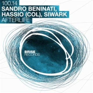 Afterlife (Original Mix) ft. Hassio (Col) & Siwark cover art
