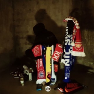 Paradise cover art