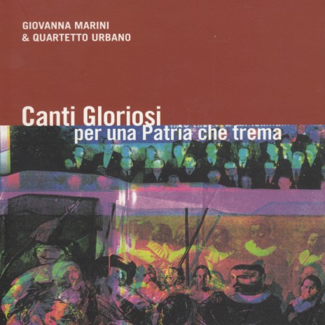 Vi ricordate quel 18 aprile ft. Quartetto Urbano