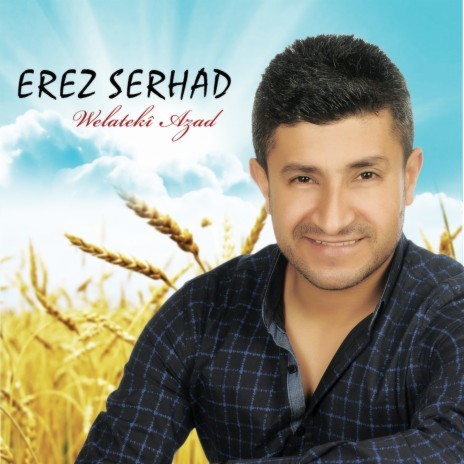 Dıle Mın Xeyidıye cover art