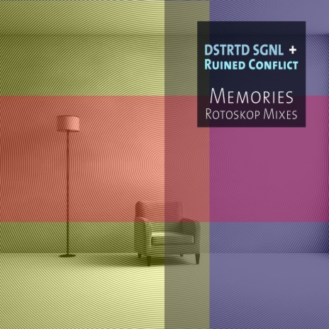 Memories (Rotoskop Berlin Remix) ft. DSTRTD SGNL
