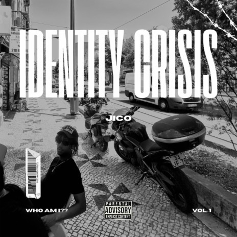 Morning cover art