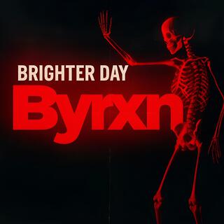 Brighter Day cover art