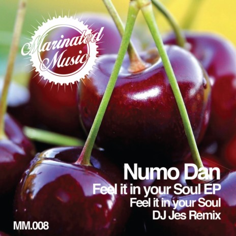 Feel It In Your Soul (DJ Jes Remix) cover art
