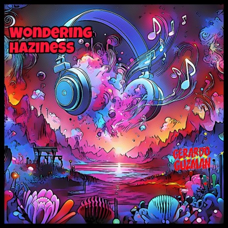 Wondering Haziness cover art