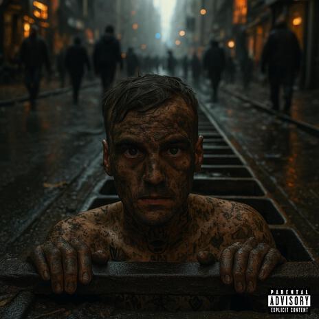 Casket Sermon cover art