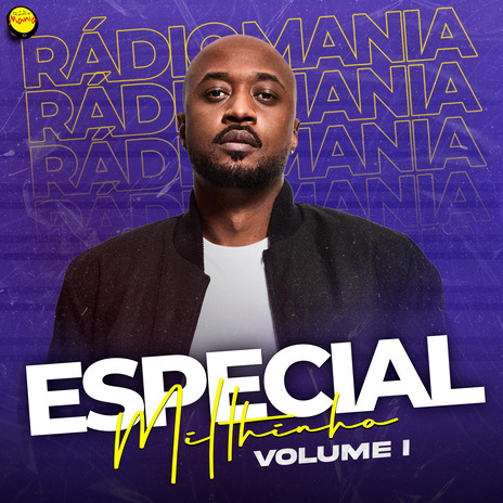 Coisa de Tarada ft. Mania do Brasil cover art