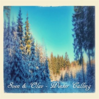 Sven & Olav