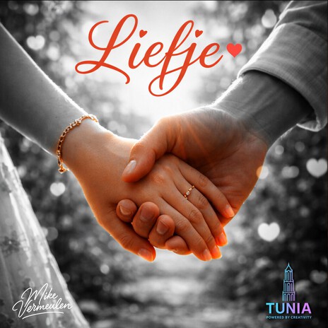 Liefje cover art