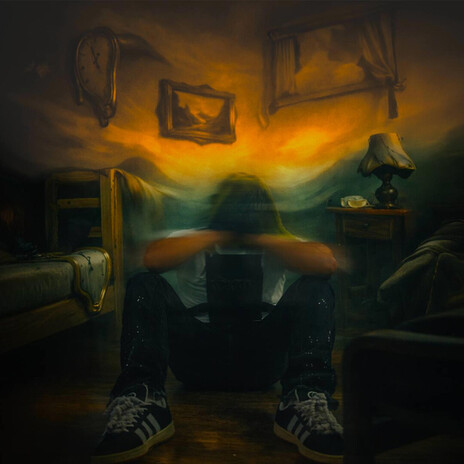 WAKE UP! ft. ST3RMY & LiL AnDr€w cover art